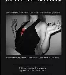 [Ebook] Andi Gladwin & Jamie Badman - The Cheetah's Handbook ( Instant Download )