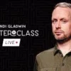 [Magic Video] Andi Gladwin Masterclass.