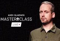 [Magic Video] Andi Gladwin Masterclass.