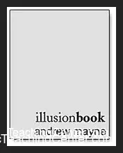 [Ebook] [Ebook] Andrew Mayne – Illusion Book