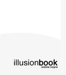 [Magic Video] Andrew Mayne - Illusionbook