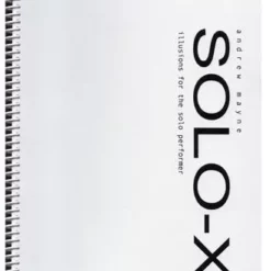 [Magic Video] Andrew Mayne - Solo X