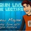 [Magic Video] Andrew Mayne LIVE (Penguin LIVE)