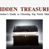 [Magic Video] Andrew Murray - Hidden Treasures