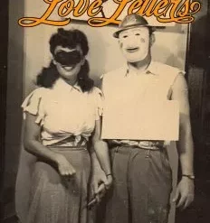 [Ebook] Andy - The Jerx - Love Letters 5