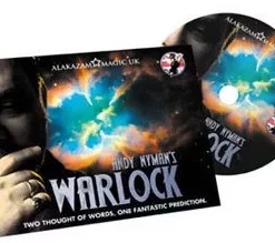 [Magic Video] Andy Nyman - Warlock