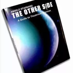 [Magic Video] Angelo Stagnaro - Seance: The Other Side