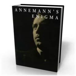 [Ebook|Exclusive] Annemann's Enigma by The Miracle Factory