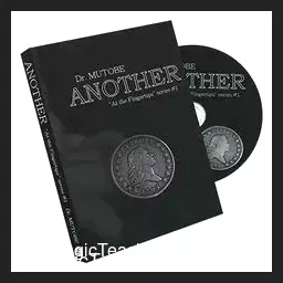 Dr. Mutobe – Another (English subtitles).