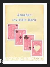 [Magic Video] Another Invisible Mark by I-Magic