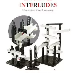 [Ebook] Antics and Interludes: Contextual Card Cozenage by Jon Racherbaumer