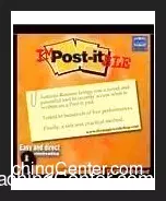 [Magic Video] Antonio Romero - Im POST-IT Ble