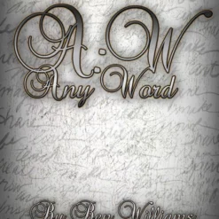 [Ebook] Any Word by Ben Williams