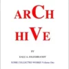 [Ebook|Exclusive] Arch Hive by Dale A. Hildebrandt.