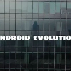 [Magic Video] Arnel Renegado – Android Evo