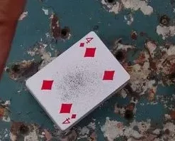 [Magic Video] Arnel Renegado - Digital Witchcraft