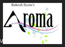[Ebook|Mentalism & Hypnosis] Aroma by Rakesh Syam