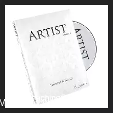 Lukas Lee - Artist Classic Vol 1 (Thimble & Wan) ( Instant Download )