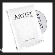 Lukas Lee - Artist Classic Vol 2 ( Cane & Candle) ( Instant Download )