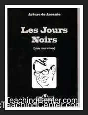 [Magic Video] Arturo de Ascanio - Les Jours Noirs