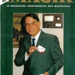 [Magic Video] Arturo de Ascanio - lmagik