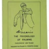 [Ebook] Psychology of Palming by Arturo de Ascanio.