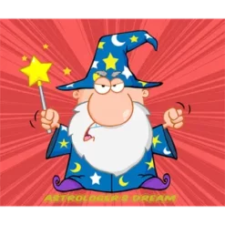 [Magic Video] Astrologer's Dream by Jonathan Royle (Download)