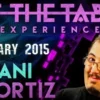 [Magic Video] At the Table Live Lecture - Dani DaOrtiz (Instant Download)
