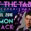 [Magic Video] At the Table Live Lecture - Simon Black (Instant Download)