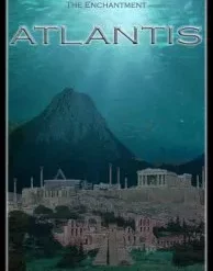 [Ebook] Atlantis by The Enchantment