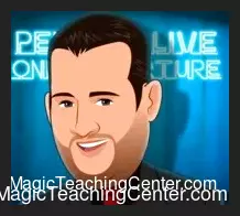 [Magic Video] Atlas Brookings Penguin LIVE ( Instant Download )