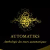 Jean-Pierre Vallarino – Automatiks 2 Discs (french audio only, no english subtitles)