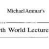[Ebook] Fourth World Lecture Tour by Michael Ammar ( Instant Download )