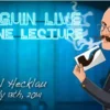 [Magic Video] Axel Hecklau Penguin Live Online Lecture