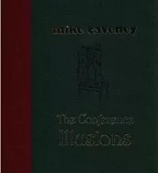 [Ebook] The Conference Illusions by Mike Caveney (Instant Download)