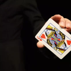 [Magic Video] Capture the Card by yuki ( Instant Download )