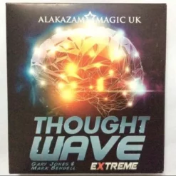 [Magic Video] Thought Wave Extreme by Gary Jones