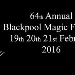 [Magic Video] Imagine That by Paul Wilson