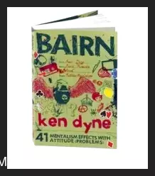 [Ebook] Bairn by Ken Dyne ( Instant Download )