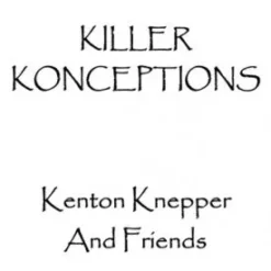[Magic Video] Killer Konceptions by Kenton Knepper