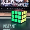 [Magic Video] BaKoRe Magic – Instant Cube (HD quality; +graphics)