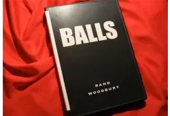 [Magic Video] BALLS by Rand Woodbury