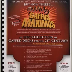 [Ebook] [Ebook] Bob Farmer – The Bammo Gaffus Maximus