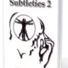 [Ebook] Banachek - Psychological Subtleties 2 ( Instant Download )