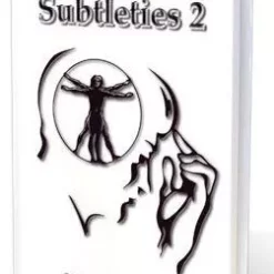 [Ebook] Banachek - Psychological Subtleties 2 ( Instant Download )