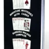 [Magic Video] Barbara Walker - Miniature Mysteries with Cards