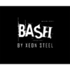 BASH By Xeon Steel (Gimmick not included)