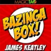 [Magic Video] Bazinga Box by James Keatley