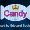 [Magic Video] Candy by Edouard Boulanger