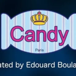 [Magic Video] Candy by Edouard Boulanger